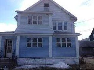 11 Wait St, Springfield, MA 01104