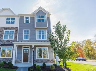 6400 Cassia Loop, Moseley, VA 23120