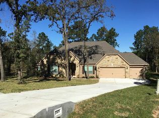 21406 Mason Ct, Magnolia, TX 77354