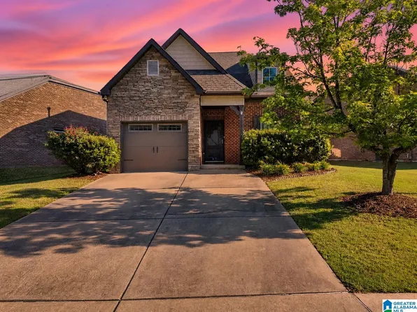 369 Kingston Cir, Birmingham, AL 35211