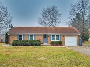 1706 Bass Cir, La Grange, KY 40031