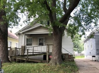 713 W Hanssler Pl, Peoria, IL