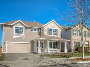 33828 SE Odell St, Snoqualmie, WA 98065