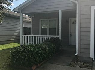 21323 Berry Ridge Ln, Tomball, TX 77375