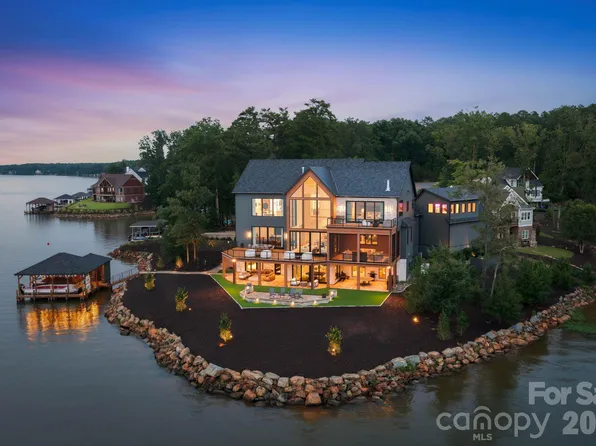 123 Cove Point, Mount Gilead, NC 27306