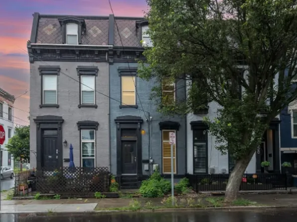 460 Dayton St, Cincinnati, OH 45214