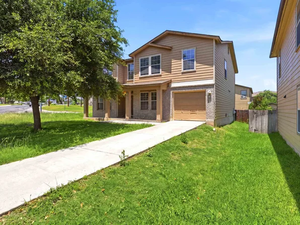 10010 Moongrove Pass, San Antonio, TX 78239