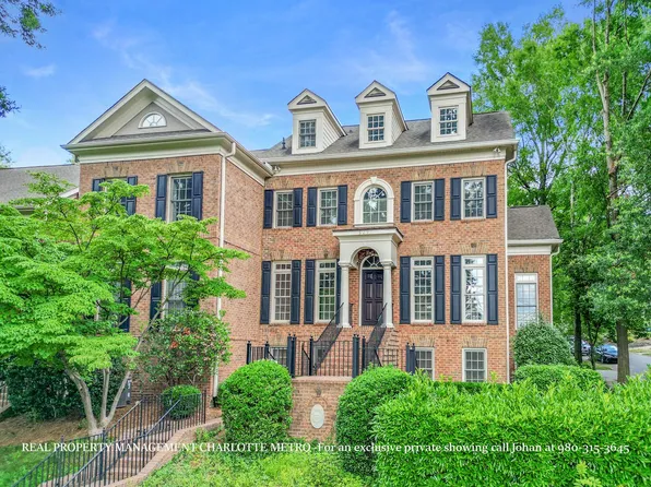 529 Queens Rd, Charlotte, NC 28207