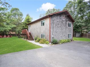 65 Lakeside Dr, Charlestown, RI 02813