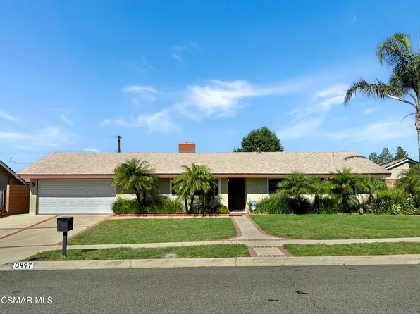 3497 Corpus Christi St, Simi Valley, CA 93063