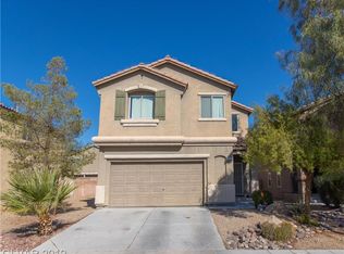 612 Brown Breeches Ave, North Las Vegas, NV 89081