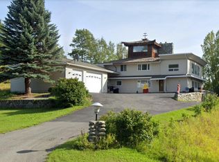 6731 W Dimond Blvd, Anchorage, AK 99502