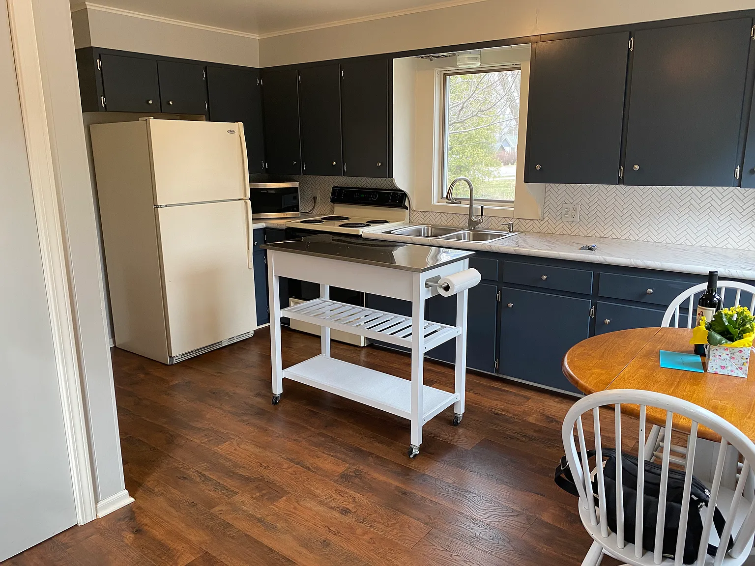 2 bed, 967 sqft, $1,800 — Photo 4