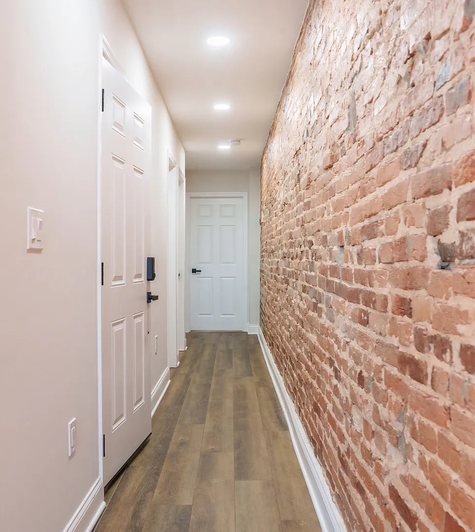 Unit Photo - 1042 Edmondson Ave #2