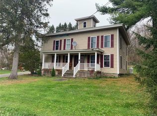 5640 Jordan Rd, Jordan, NY 13080