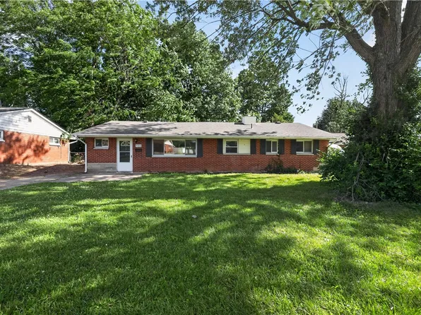 4336 Owens Dr, Dayton, OH 45406