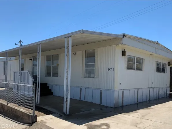 1183 El Camino Real Space D7, Arroyo Grande, CA 93420