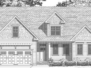 25 Paddock Dr, Youngsville, NC 27596