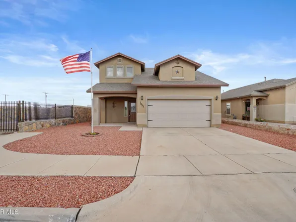 7657 Red Cedar Dr, El Paso, TX 79911