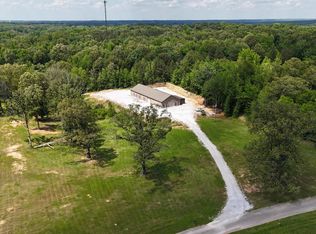 65 Haven Heights Dr LOT 1, Somerville, TN 38068