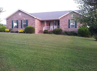 3430 Davis Ford Rd, Maryville, TN 37804