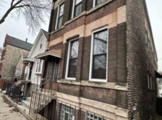 3134 S Racine Ave #1R, Chicago, IL 60608