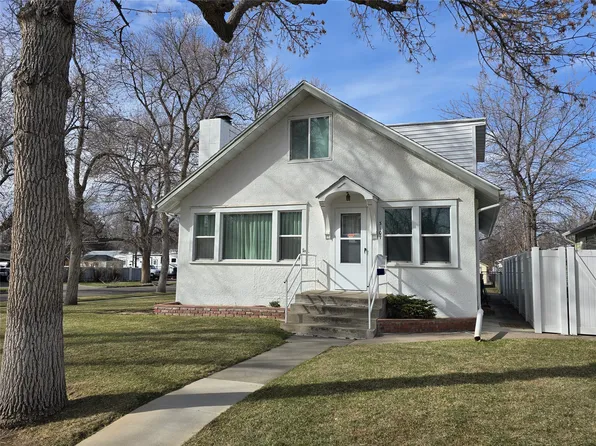 3101 1st Ave S, Great Falls, MT 59401