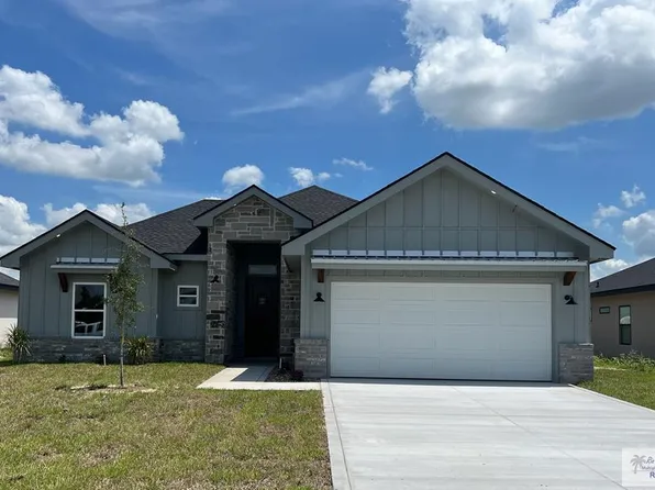 313 Janet Cir N, Weslaco, TX 78599