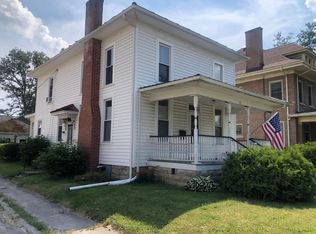 69 W High St, Mount Gilead, OH 43338