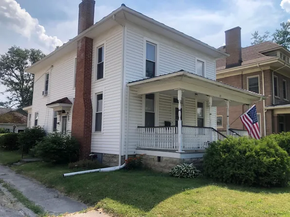 69 W High St, Mount Gilead, OH 43338