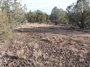 3601 W Bench Rd, Williams, AZ 86046