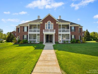 1928 Coventry Cir, Jackson, MI, 49201