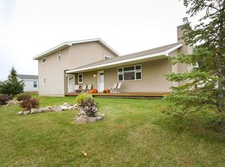 201 Carlos Ave, Carlos, MN 56319