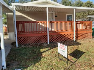 3500 N Dirksen Pkwy LOT 257, Springfield, IL 62702