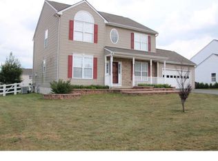 207 Canal St, Dover, DE 19904