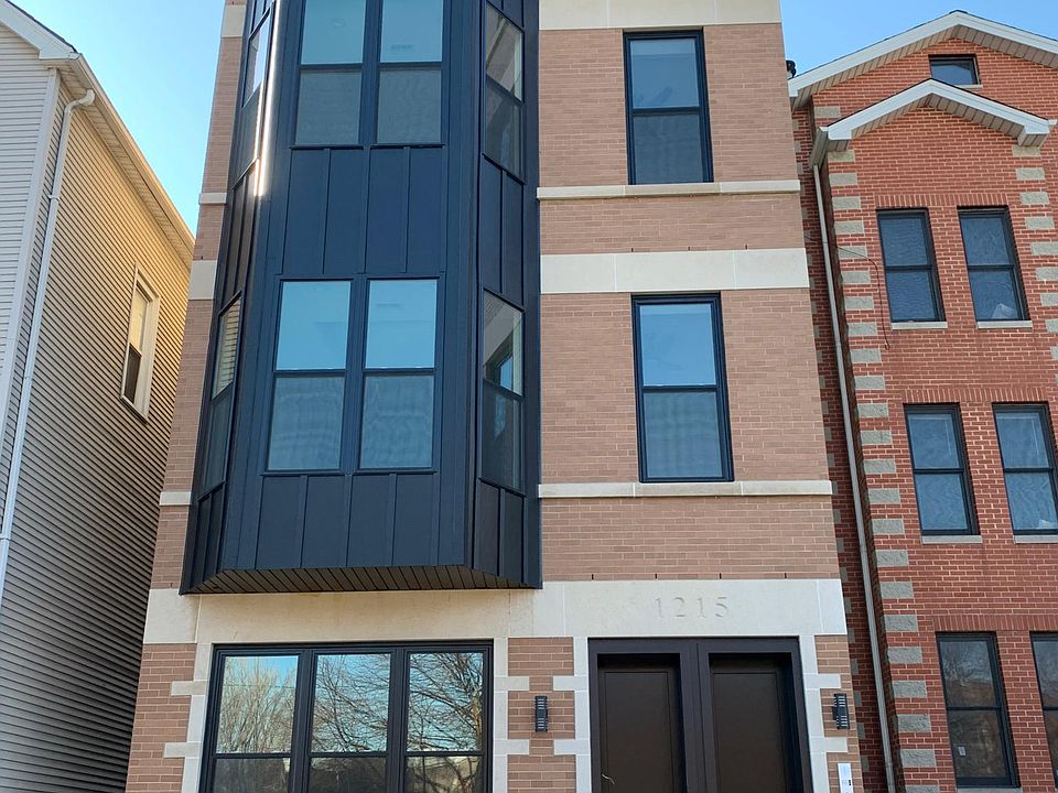 1st image of 1215 W Erie St Unit 3