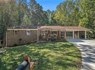 3075 Tara Woods Dr, Douglasville, GA 30135