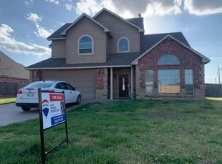 1531 NE Scenic Rdg, Elgin, OK 73538