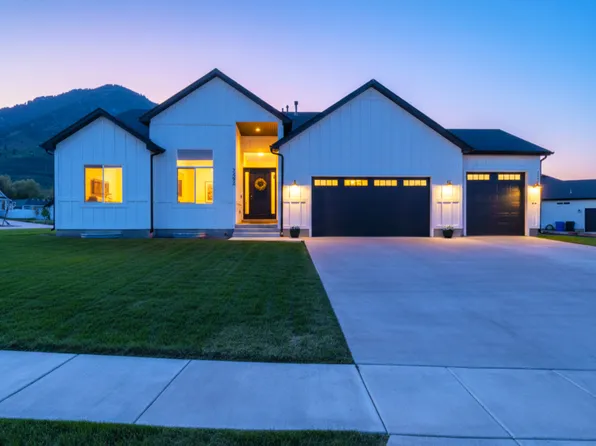 2492 N 1100 E, North Ogden, UT 84414