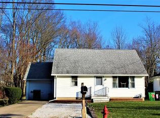 317 Klinger Ave, Alliance, OH