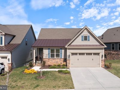 2954 Caraway Dr, Frederick, MD, 21704
