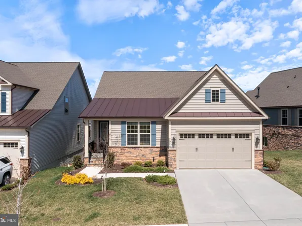 2954 Caraway Dr, Frederick, MD 21704