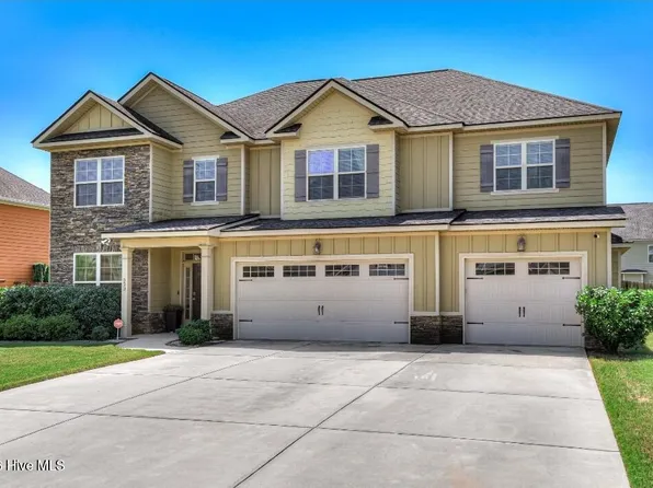 523 Brigadier Landing, Grovetown, GA 30813