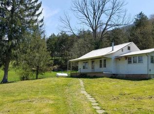 8453 Mulberry Gap Rd, Tazewell, TN 37879