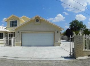 2511 Mares Rd SW, Albuquerque, NM 87105