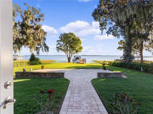 35236 W Griffin Dr, Fruitland Park, FL 34731