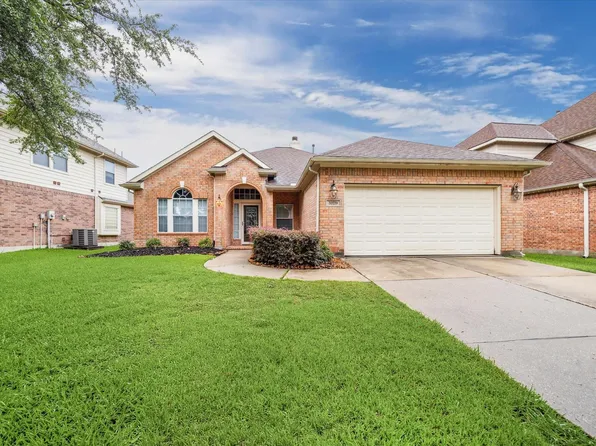 20779 Oakhurst Meadows Drive, Porter, TX 77365