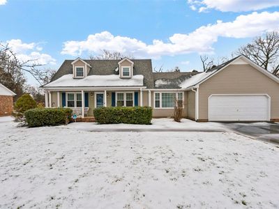 350 Heritage Ave, Bowling Green, KY, 42104
