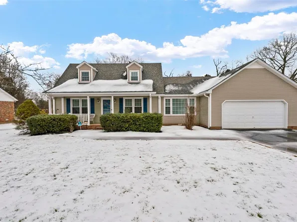 350 Heritage Ave, Bowling Green, KY 42104