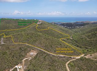 23B REM 33 Spring Garden CO, St. Croix, VI 00820